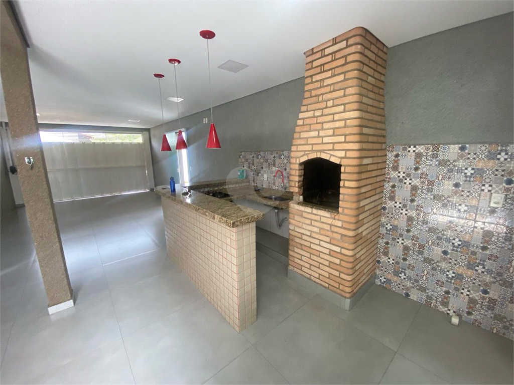 Venda Casa Lençóis Paulista Jardim Maria Luiza Iv REO883930 16