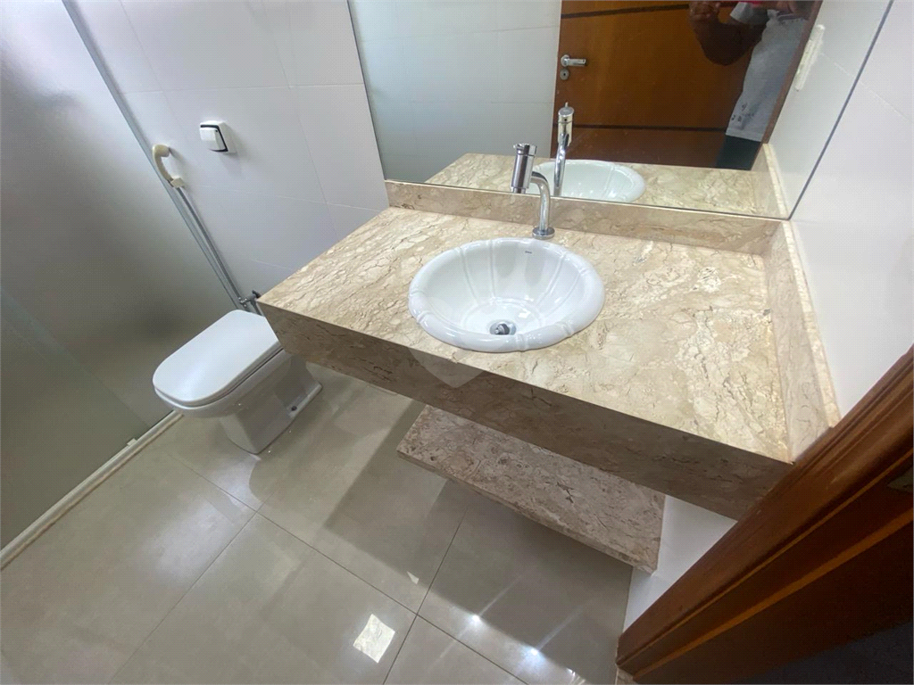 Venda Casa Lençóis Paulista Jardim Maria Luiza Iv REO883930 12