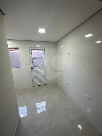 Venda Apartamento Santo André Vila Marina REO883940 21