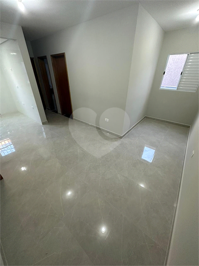 Venda Apartamento Santo André Vila Marina REO883940 26