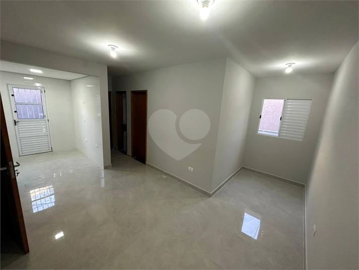 Venda Apartamento Santo André Vila Marina REO883940 28