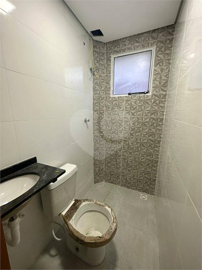 Venda Apartamento Santo André Vila Marina REO883940 18