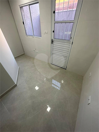 Venda Apartamento Santo André Vila Marina REO883940 4