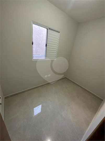 Venda Apartamento Santo André Vila Marina REO883940 15