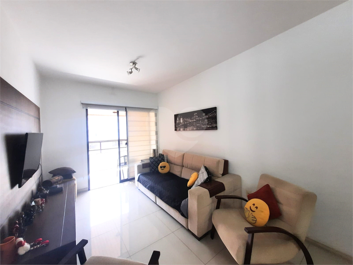 Venda Apartamento São Paulo Bela Vista REO883942 6