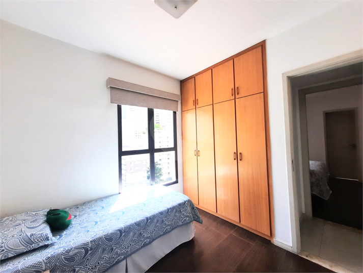 Venda Apartamento São Paulo Bela Vista REO883942 19