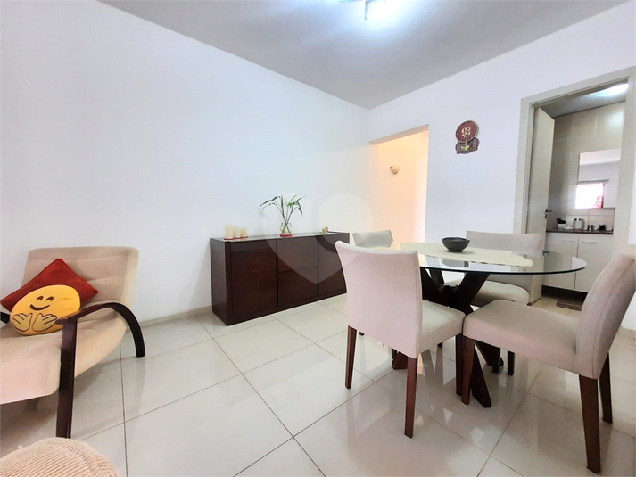 Venda Apartamento São Paulo Bela Vista REO883942 8