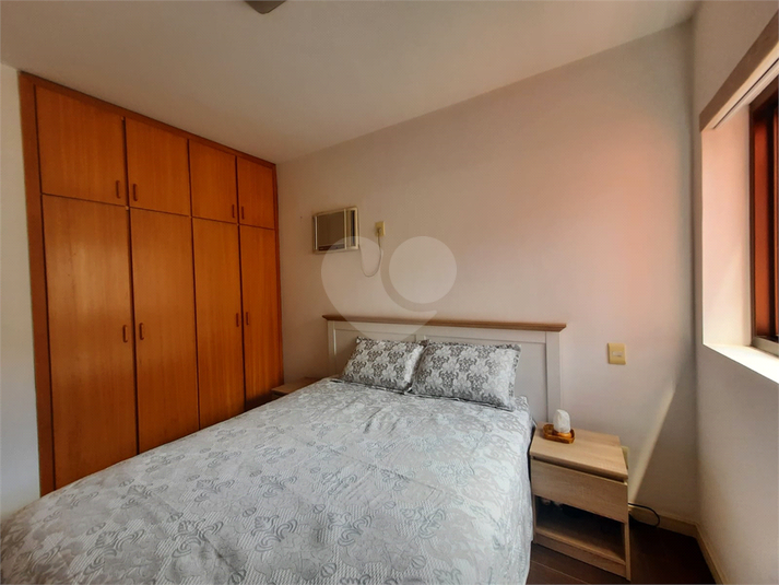 Venda Apartamento São Paulo Bela Vista REO883942 18