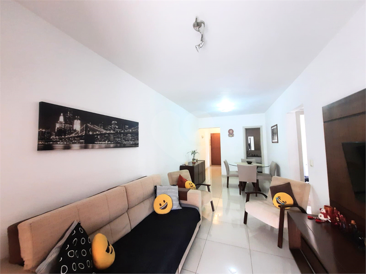 Venda Apartamento São Paulo Bela Vista REO883942 5