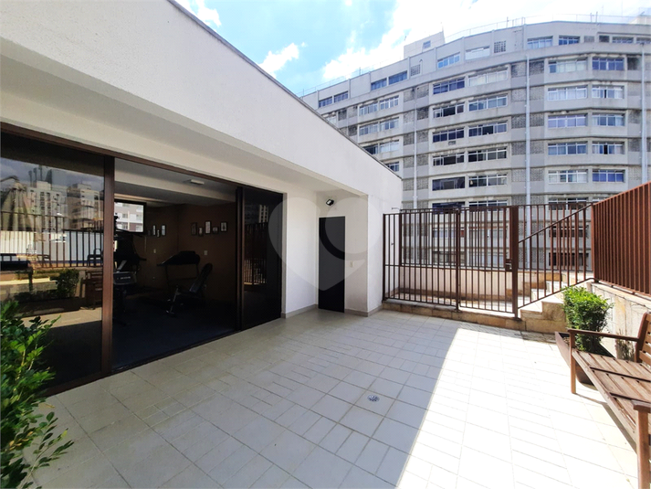 Venda Apartamento São Paulo Bela Vista REO883942 31