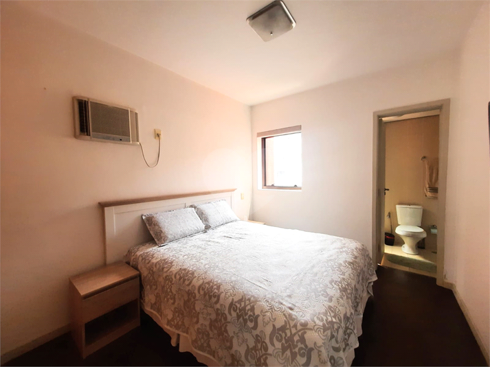 Venda Apartamento São Paulo Bela Vista REO883942 14