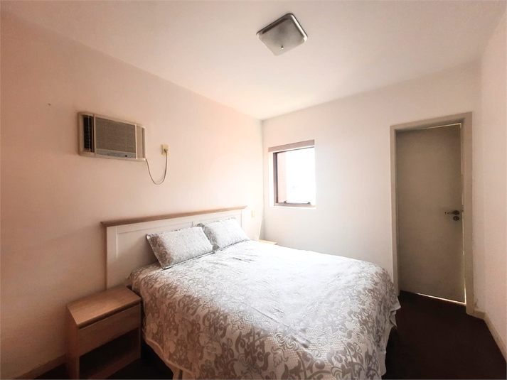 Venda Apartamento São Paulo Bela Vista REO883942 17