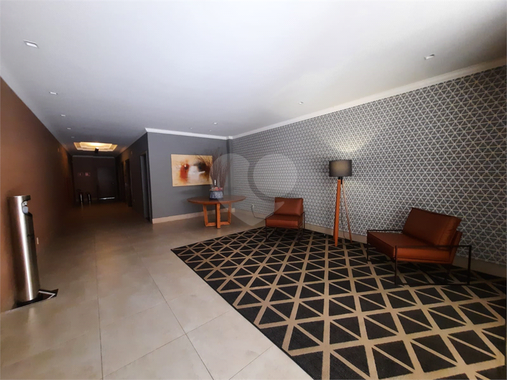 Venda Apartamento São Paulo Bela Vista REO883942 27