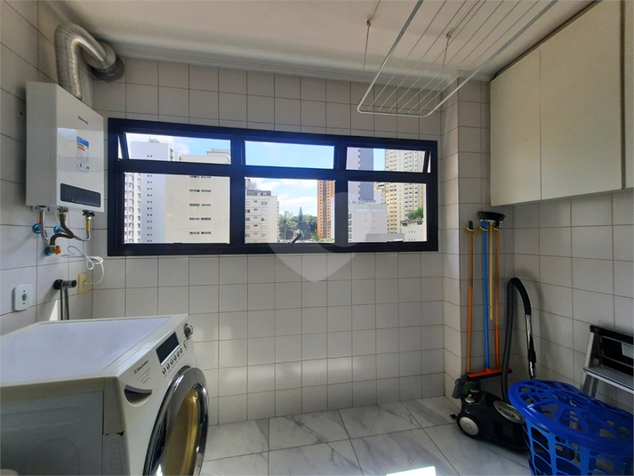 Venda Apartamento São Paulo Bela Vista REO883942 26