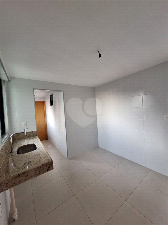 Venda Apartamento João Pessoa Brisamar REO883952 12