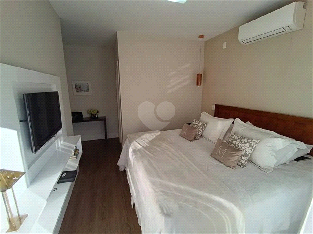 Venda Casa São Paulo Vila Cruzeiro REO883955 13