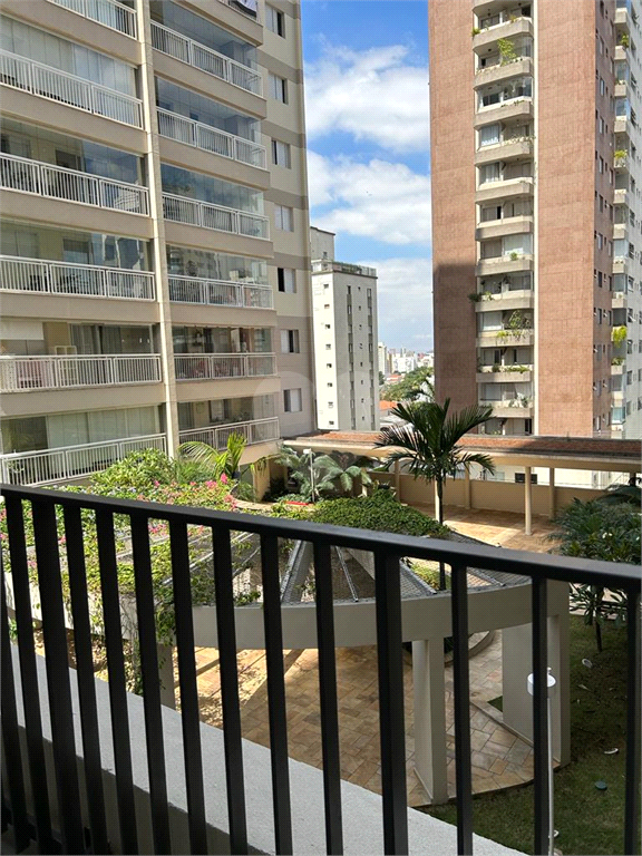 Venda Apartamento São Paulo Vila Mariana REO883959 10