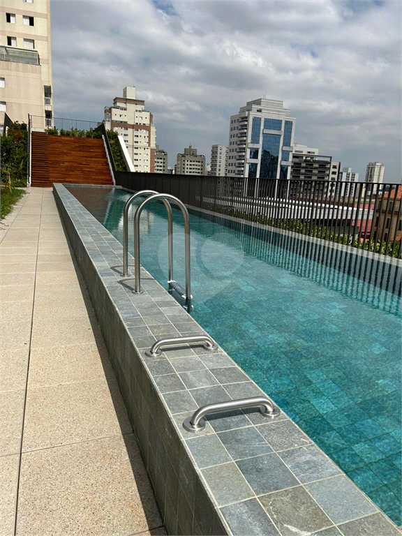 Venda Apartamento São Paulo Vila Mariana REO883959 1