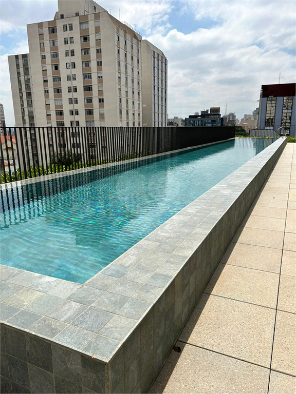 Venda Apartamento São Paulo Vila Mariana REO883959 2