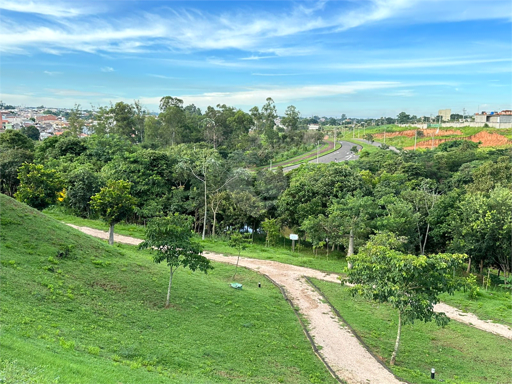 Venda Condomínio Salto Residencial Central Parque REO883968 15