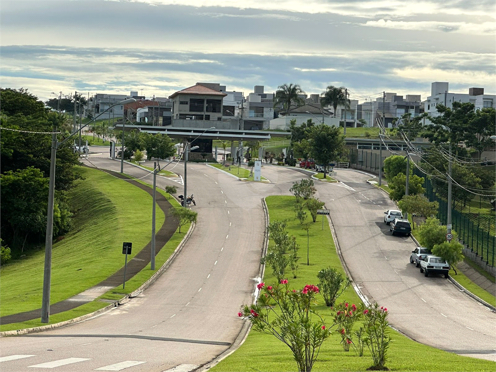 Venda Condomínio Salto Residencial Central Parque REO883968 4