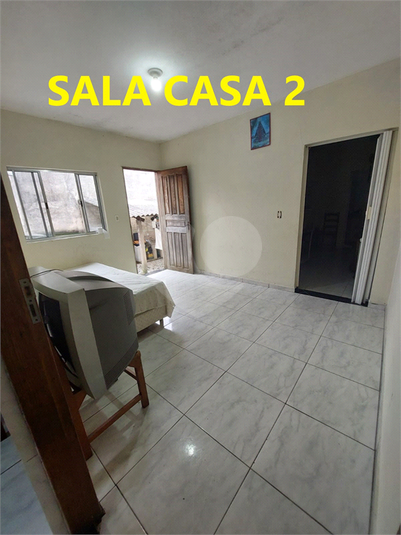 Venda Casa Santo André Jardim Santo André REO883984 24