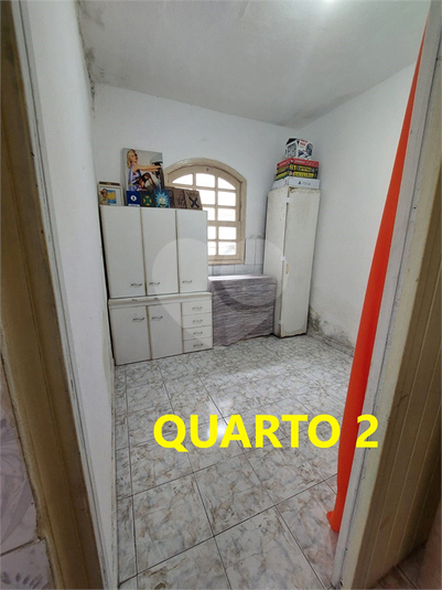 Venda Casa Santo André Jardim Santo André REO883984 14