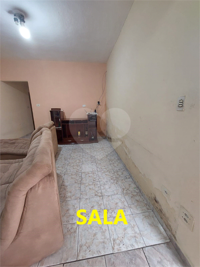 Venda Casa Santo André Jardim Santo André REO883984 4