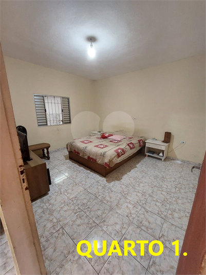 Venda Casa Santo André Jardim Santo André REO883984 7