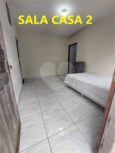 Venda Casa Santo André Jardim Santo André REO883984 25