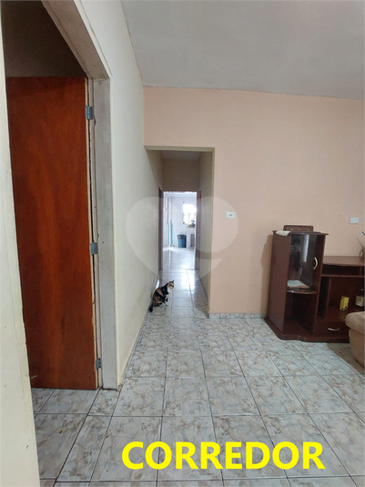 Venda Casa Santo André Jardim Santo André REO883984 5