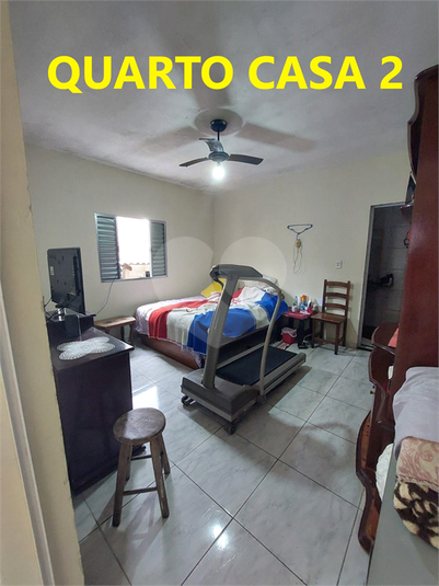 Venda Casa Santo André Jardim Santo André REO883984 29