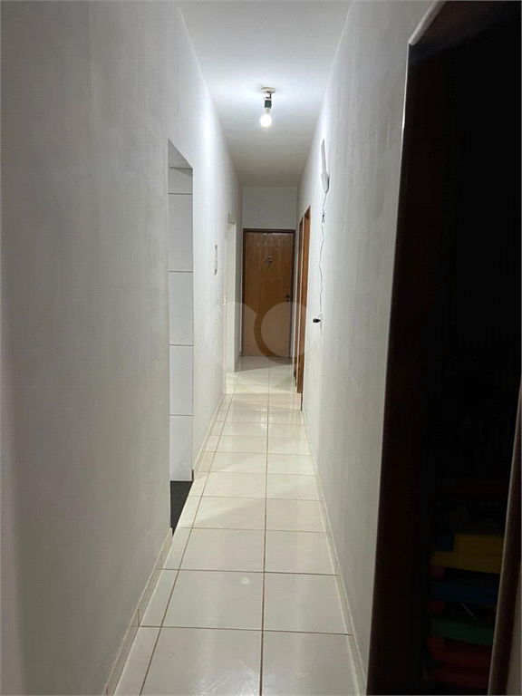 Venda Casa térrea Aparecida De Goiânia Setor Colonial Sul REO883997 7