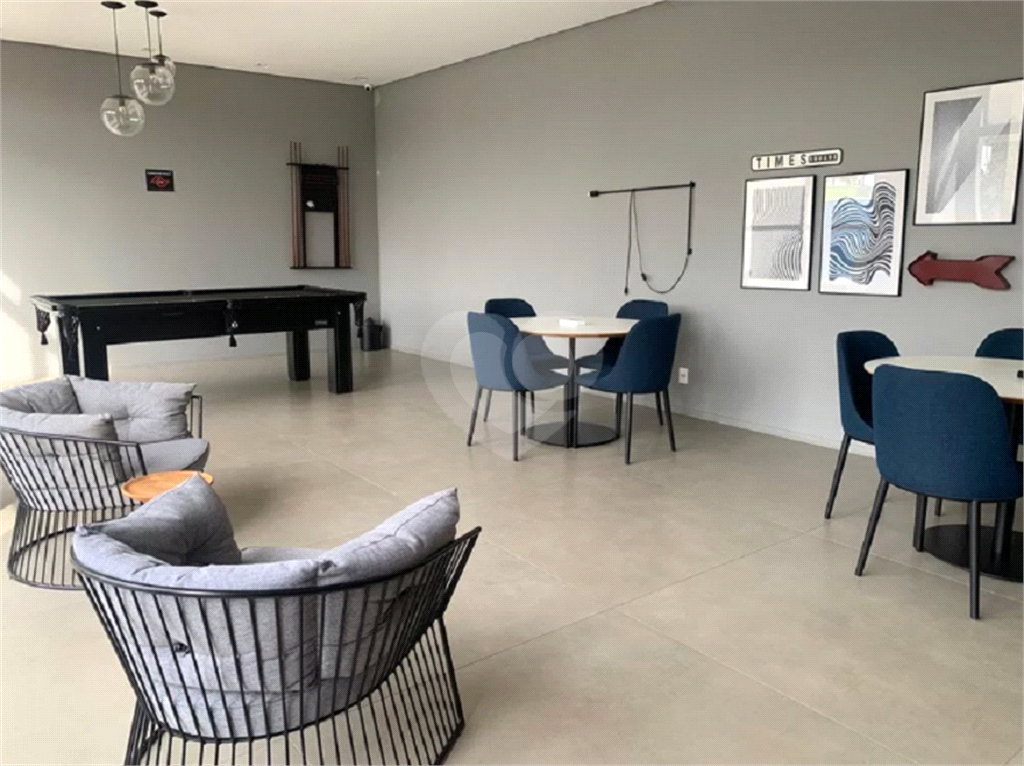 Venda Apartamento São Paulo Vila Leopoldina REO884012 26