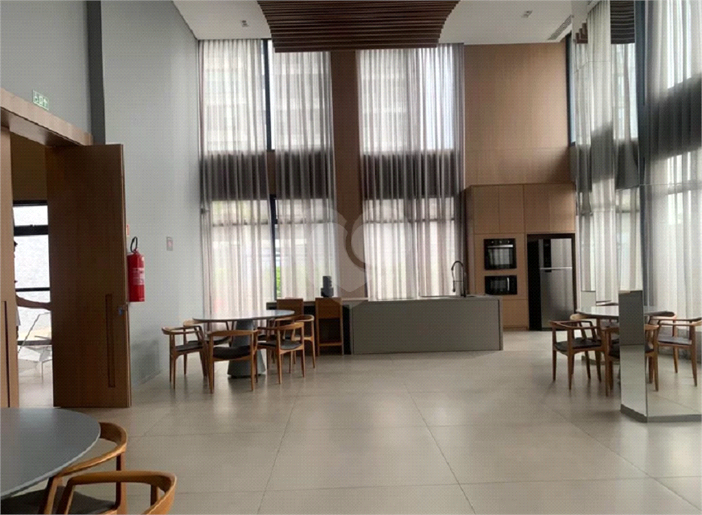 Venda Apartamento São Paulo Vila Leopoldina REO884012 24