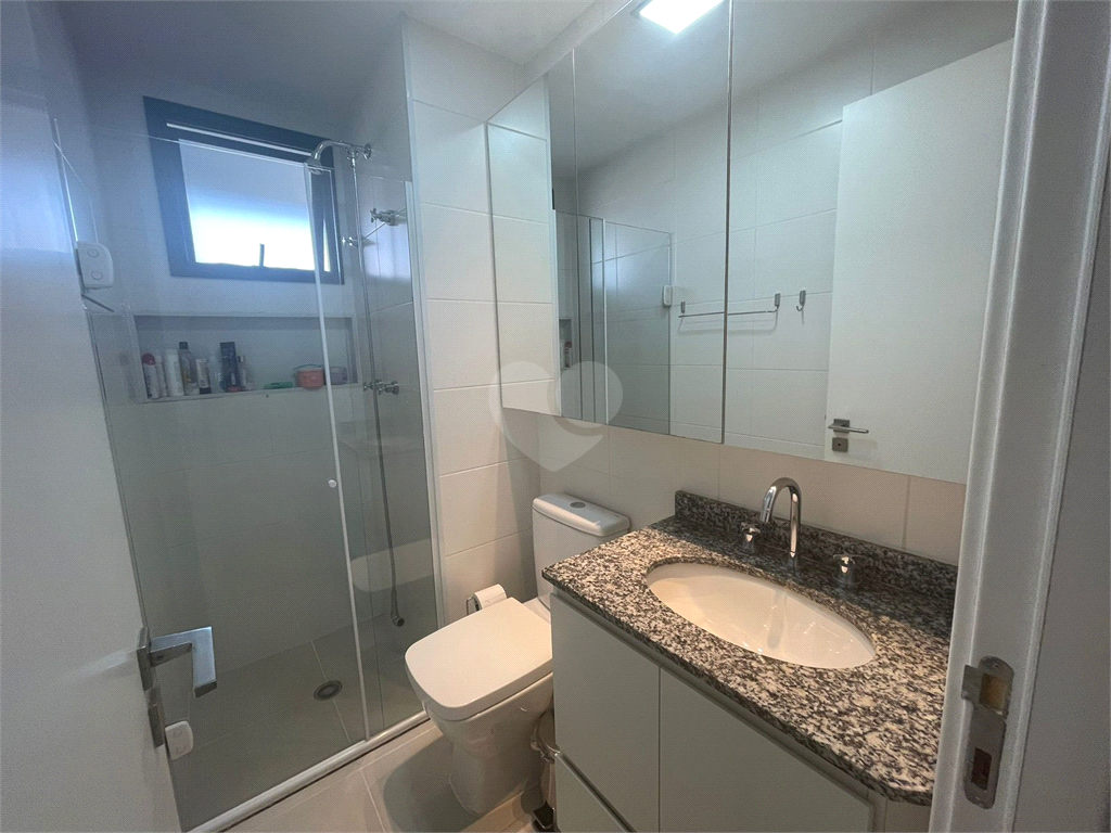 Venda Apartamento São Paulo Vila Leopoldina REO884012 18