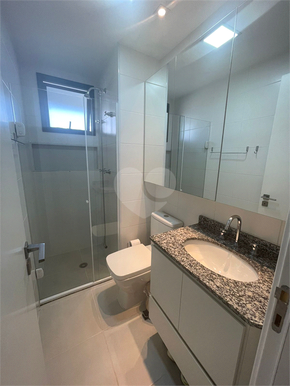 Venda Apartamento São Paulo Vila Leopoldina REO884012 14