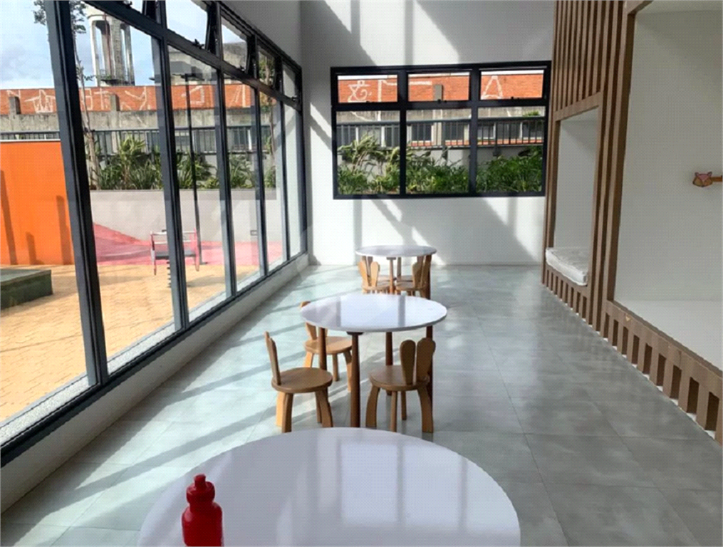 Venda Apartamento São Paulo Vila Leopoldina REO884012 25