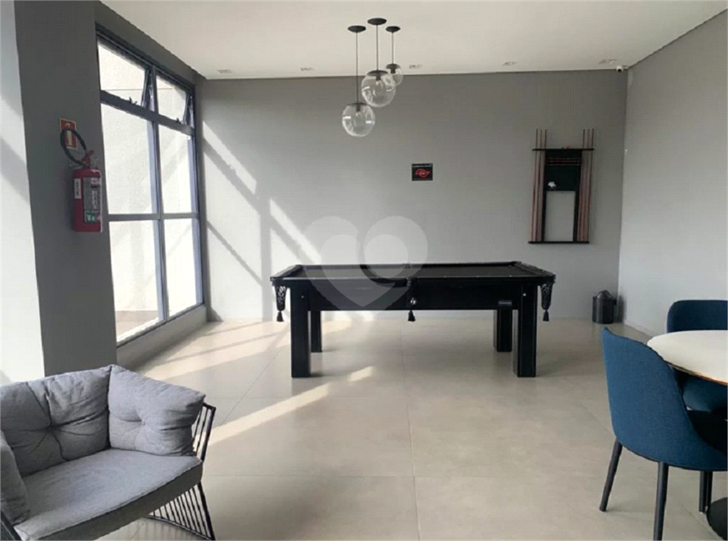 Venda Apartamento São Paulo Vila Leopoldina REO884012 21