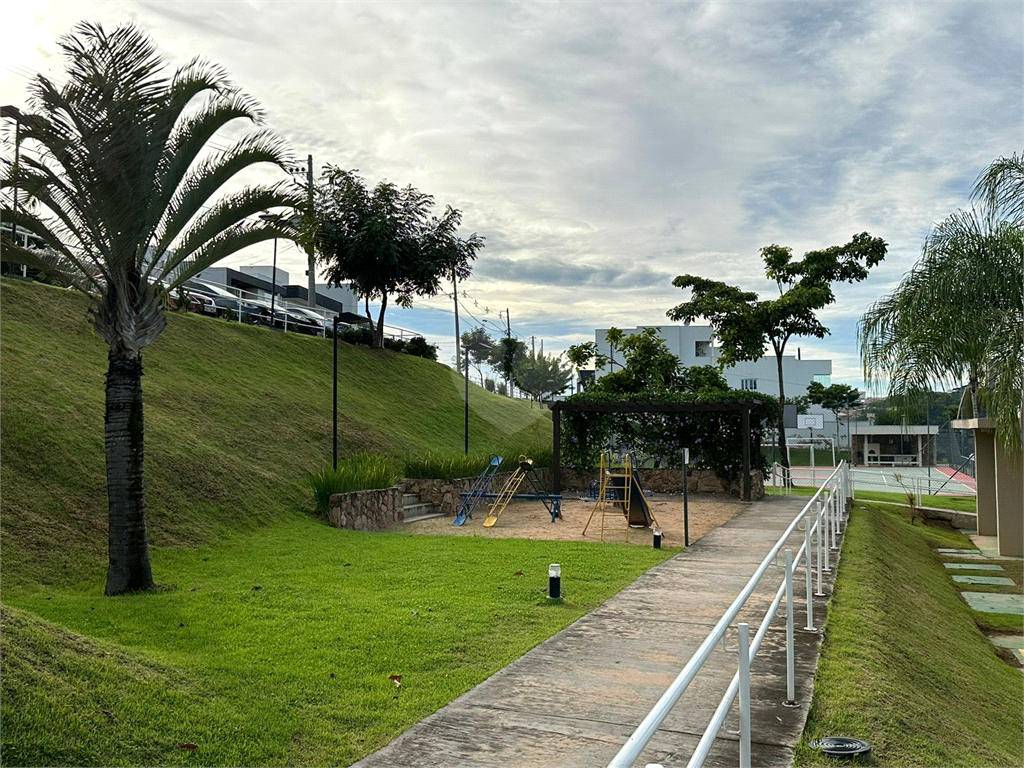 Venda Condomínio Salto Residencial Central Parque REO884016 26