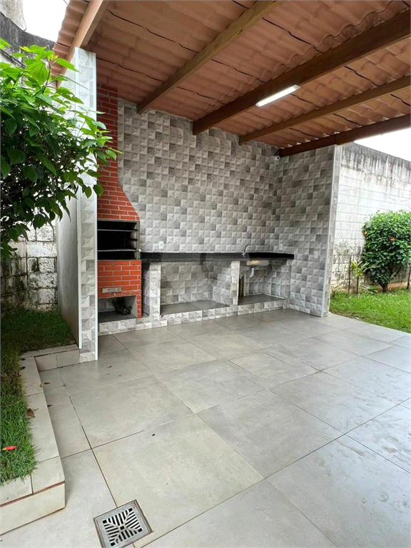 Venda Apartamento São Paulo Vila Cosmopolita REO884019 15