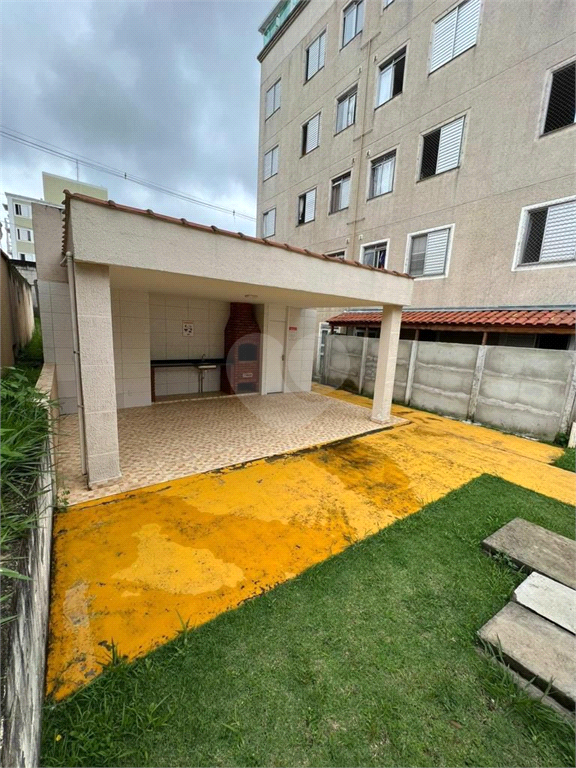 Venda Apartamento São Paulo Vila Cosmopolita REO884019 20