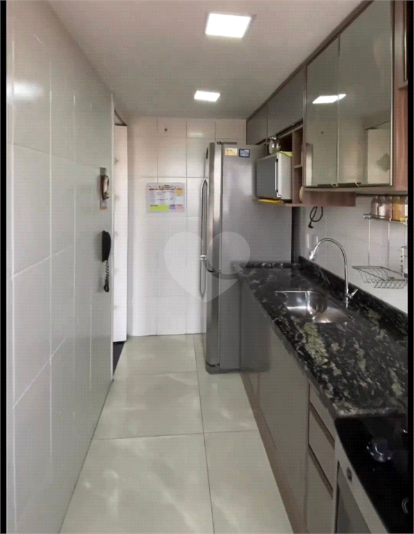 Venda Apartamento São Paulo Vila Cosmopolita REO884019 11