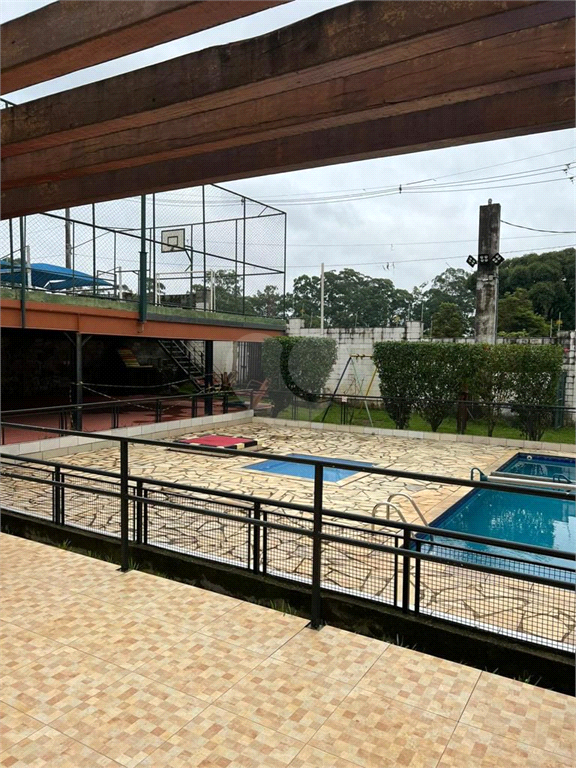 Venda Apartamento São Paulo Vila Cosmopolita REO884019 14