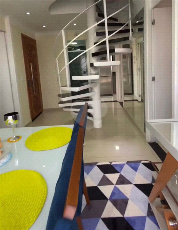 Venda Apartamento São Paulo Vila Cosmopolita REO884019 12