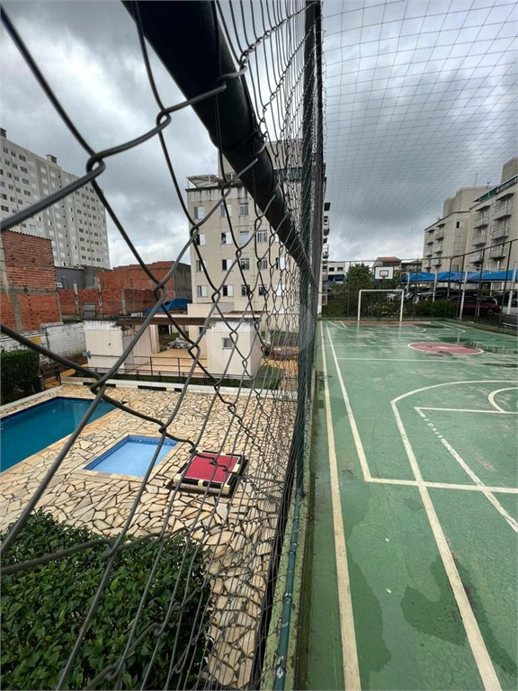 Venda Apartamento São Paulo Vila Cosmopolita REO884019 16