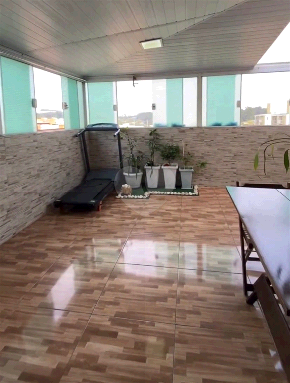 Venda Apartamento São Paulo Vila Cosmopolita REO884019 21