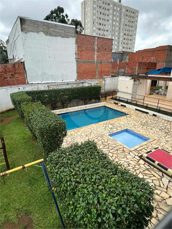 Venda Apartamento São Paulo Vila Cosmopolita REO884019 19