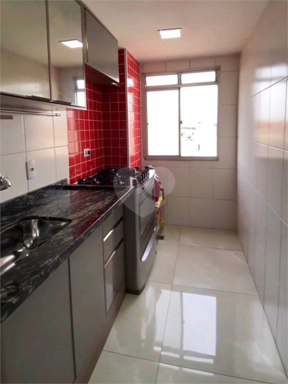 Venda Apartamento São Paulo Vila Cosmopolita REO884019 8