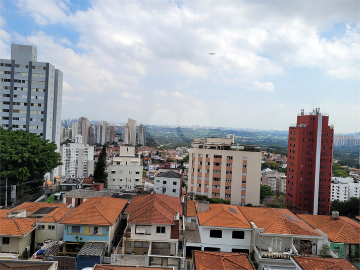 Venda Apartamento São Paulo Sumarezinho REO884021 27